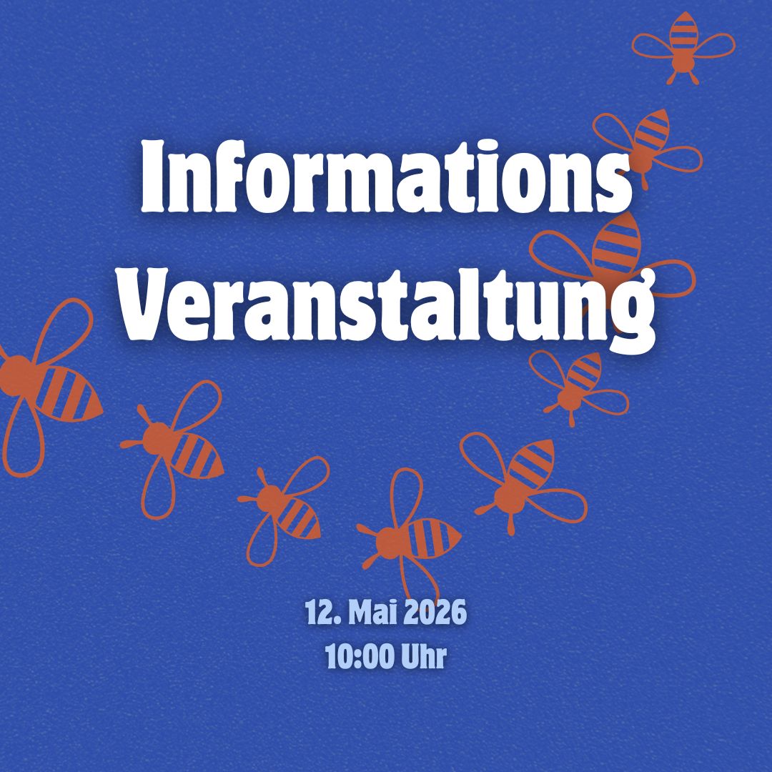 Informationsveranstaltung Fachwirtestudium 12.05.26, 10:00 Uhr