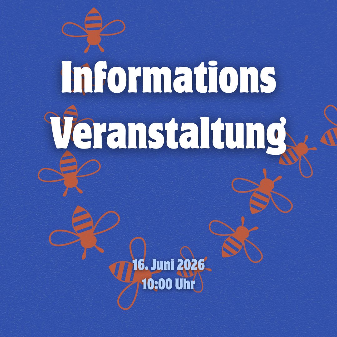 Informationsveranstaltung Fachwirtestudium 16.06.26,  10:00 Uhr