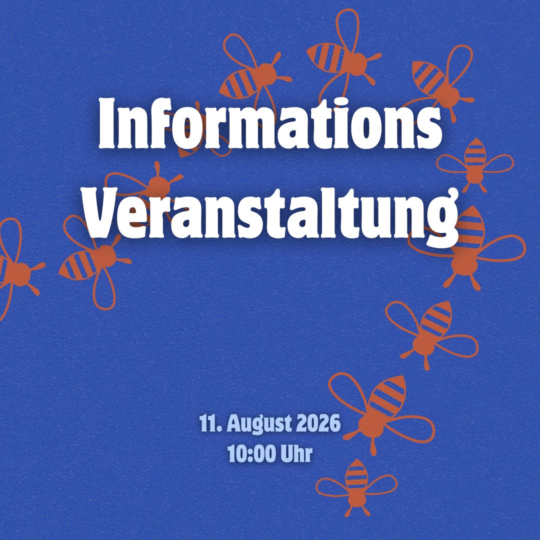 Informationsveranstaltung Fachwirtestudium 11.08.2026, 10:00 Uhr