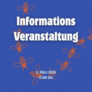 Informationsveranstaltung Fachwirtestudium 02.03.26, 17:00 Uhr